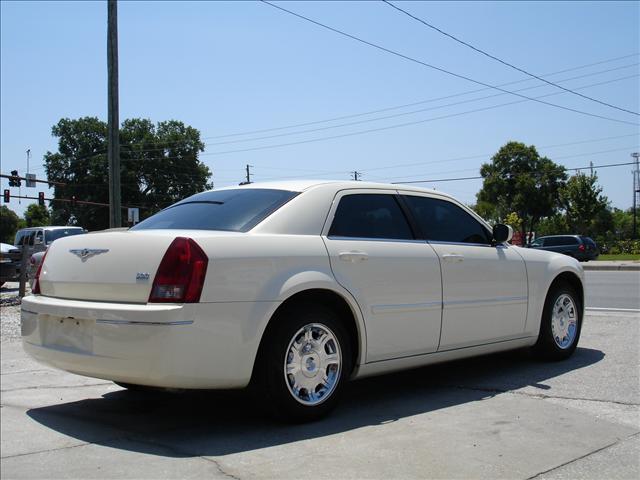 2006 Chrysler 300 3.5