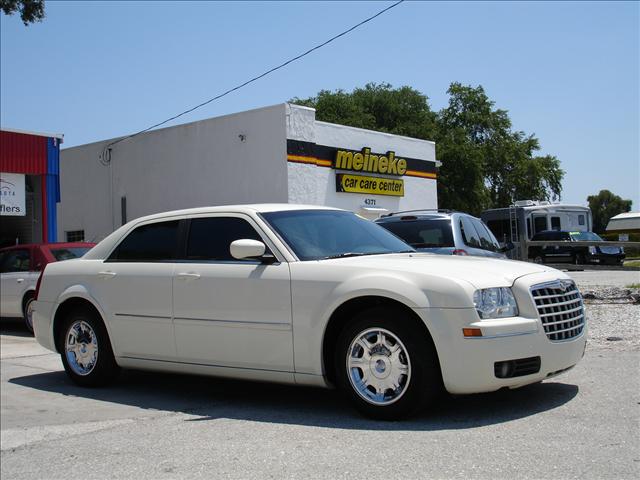 2006 Chrysler 300 3.5