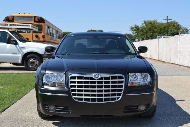 2006 Chrysler 300 3.5