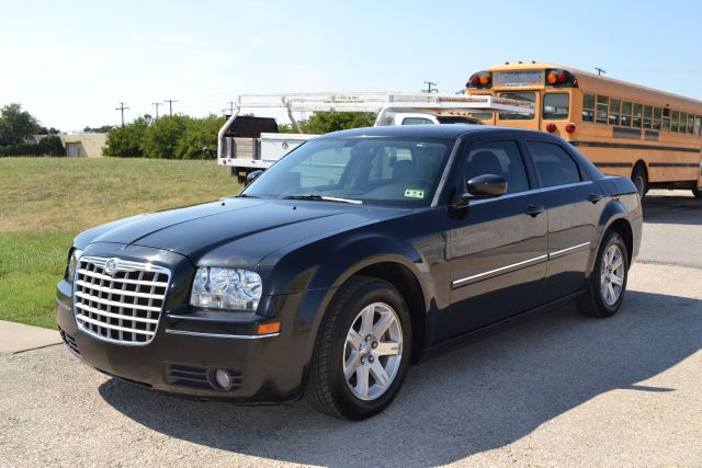 2006 Chrysler 300 3.5