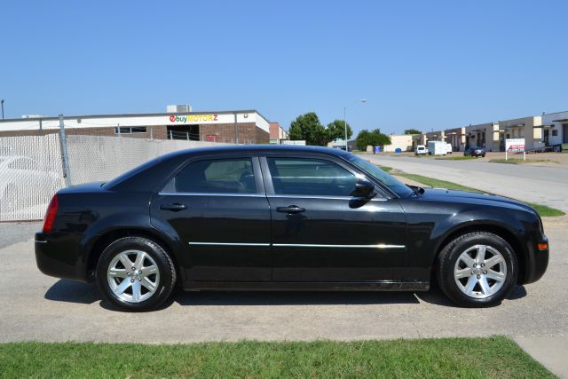 2006 Chrysler 300 3.5