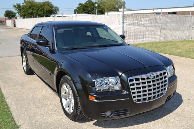 2006 Chrysler 300 3.5