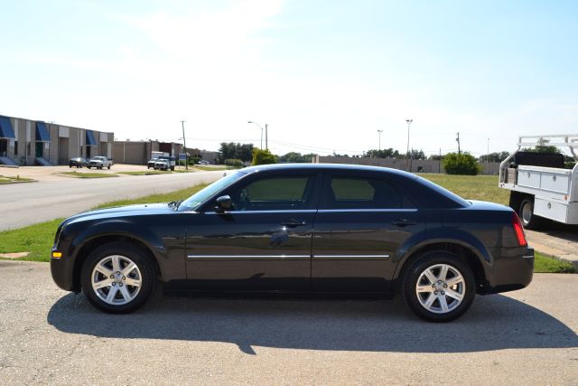2006 Chrysler 300 3.5
