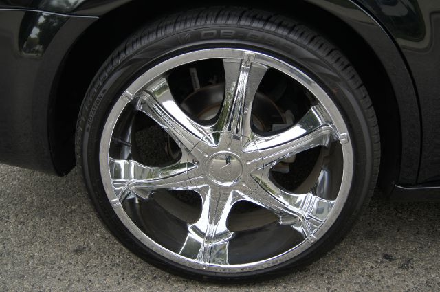 2006 Chrysler 300 3.5