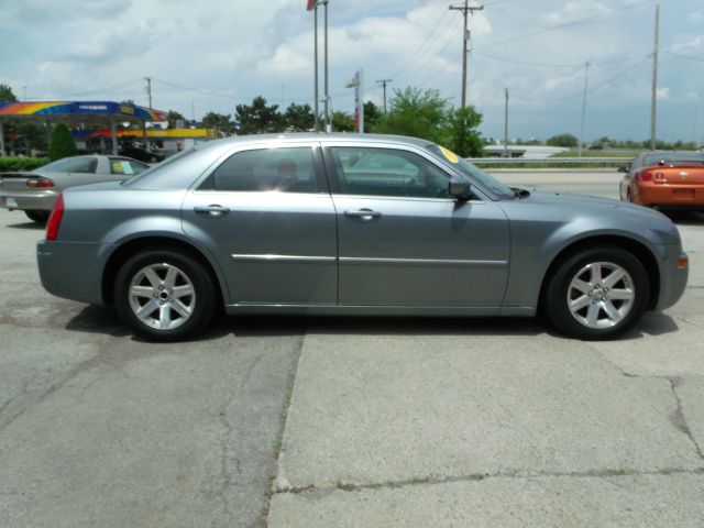 2006 Chrysler 300 3.5