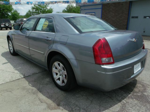 2006 Chrysler 300 3.5