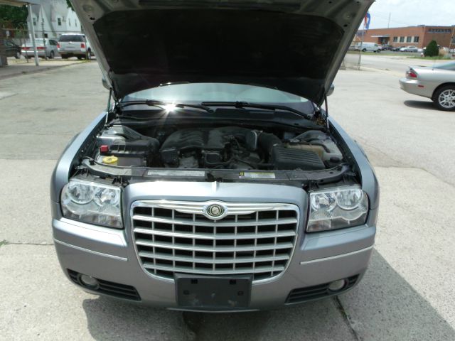 2006 Chrysler 300 3.5