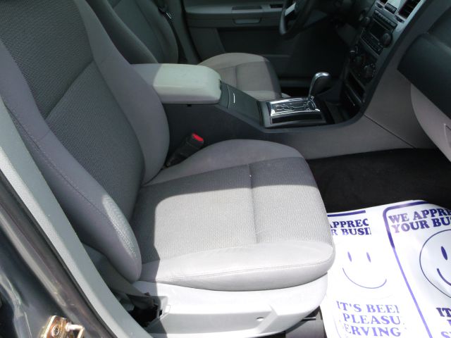 2006 Chrysler 300 3.5