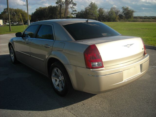 2006 Chrysler 300 3.5