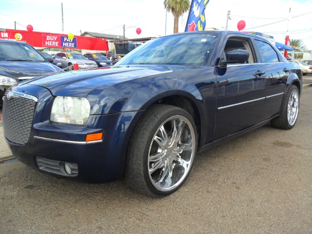 2006 Chrysler 300 3.5