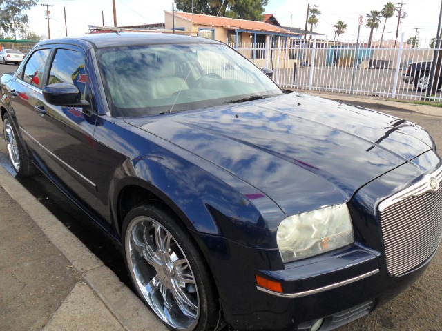 2006 Chrysler 300 3.5
