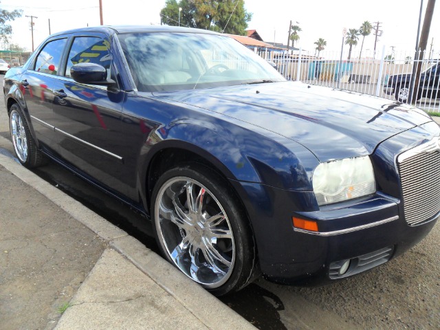 2006 Chrysler 300 3.5