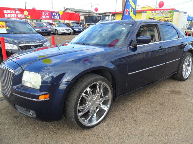 2006 Chrysler 300 3.5