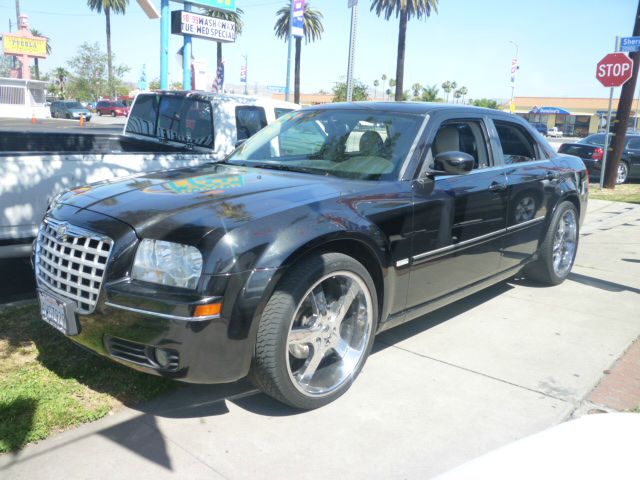 2006 Chrysler 300 3.5
