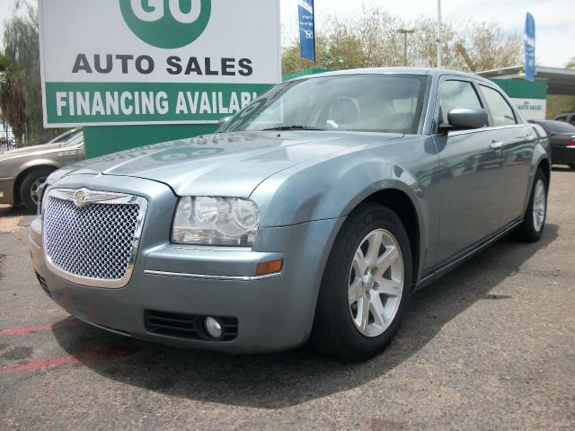 2006 Chrysler 300 3.5
