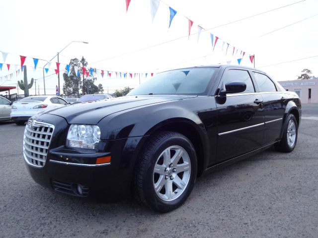 2006 Chrysler 300 3.5