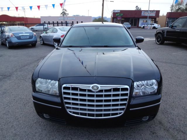 2006 Chrysler 300 3.5