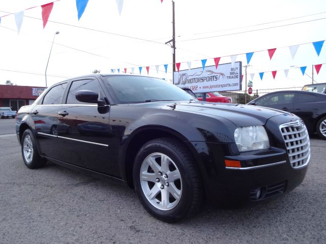 2006 Chrysler 300 3.5