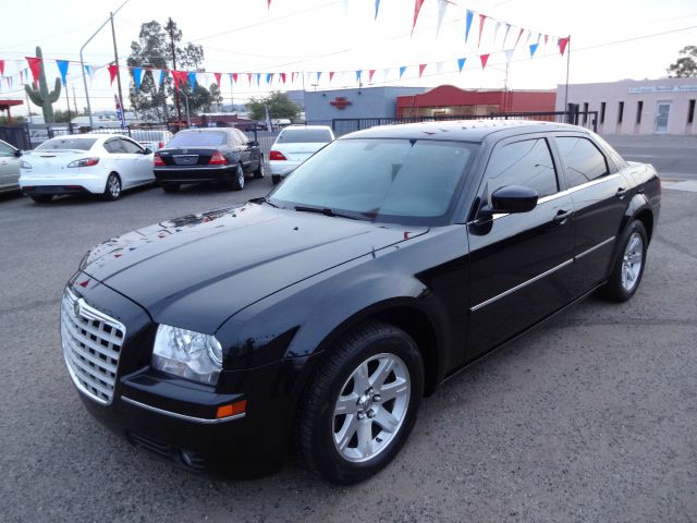 2006 Chrysler 300 3.5