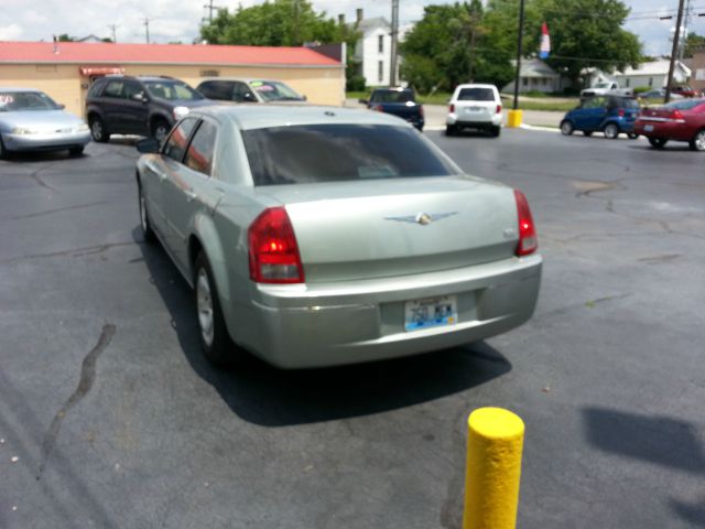 2006 Chrysler 300 3.5