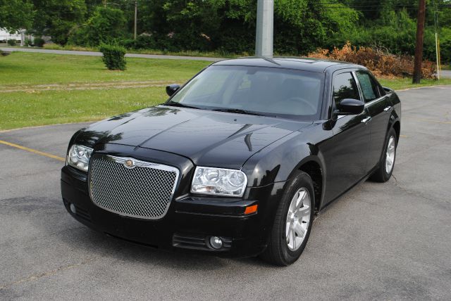 2006 Chrysler 300 GL Manual W/siab