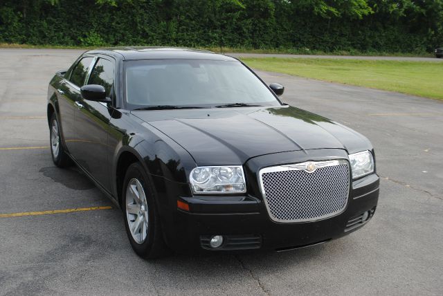 2006 Chrysler 300 GL Manual W/siab