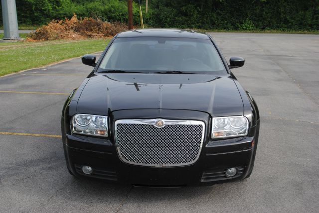 2006 Chrysler 300 GL Manual W/siab
