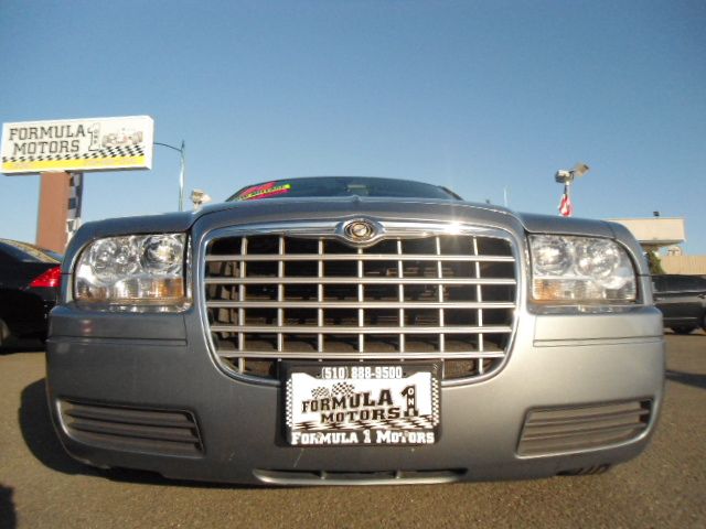 2006 Chrysler 300 Base