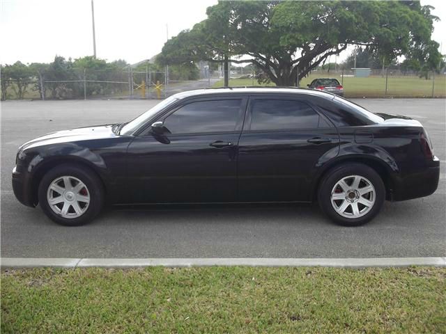 2006 Chrysler 300 3.5
