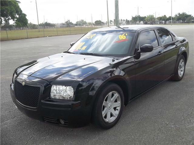 2006 Chrysler 300 3.5