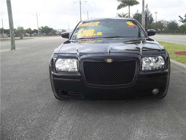 2006 Chrysler 300 3.5