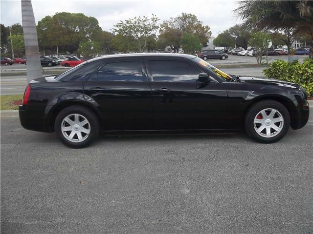 2006 Chrysler 300 3.5