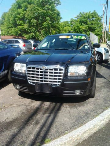 2006 Chrysler 300 GT Premium