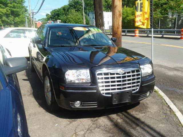2006 Chrysler 300 GT Premium