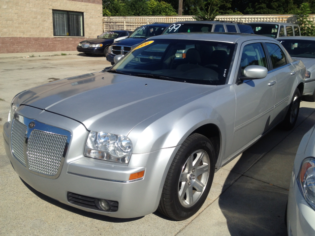 2006 Chrysler 300 3.5