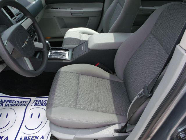 2006 Chrysler 300 3.5