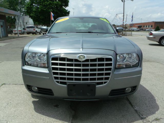 2006 Chrysler 300 3.5