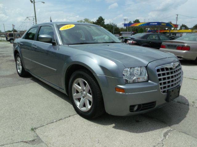 2006 Chrysler 300 3.5