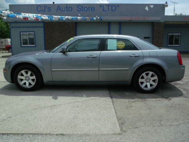 2006 Chrysler 300 3.5