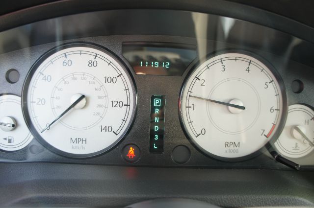 2006 Chrysler 300 Base