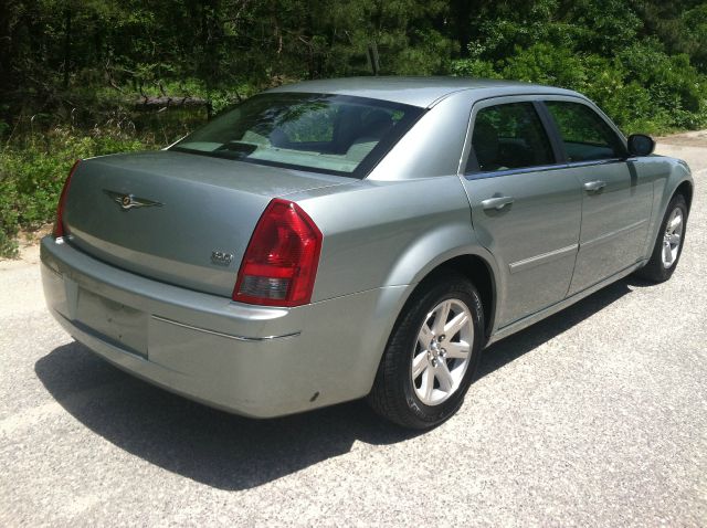 2006 Chrysler 300 3.5