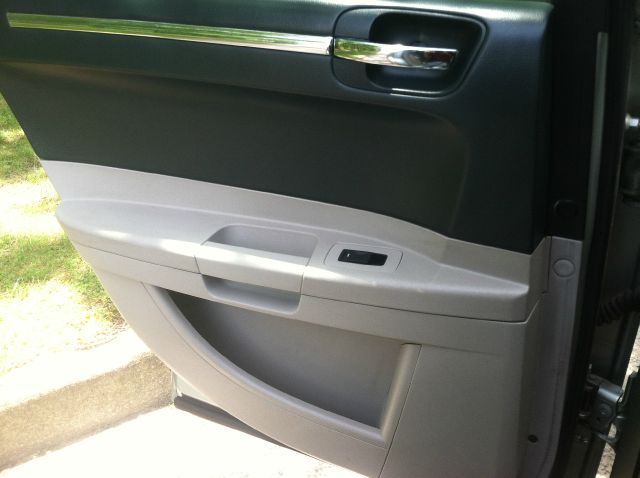 2006 Chrysler 300 3.5