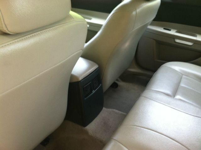 2006 Chrysler 300 3.5