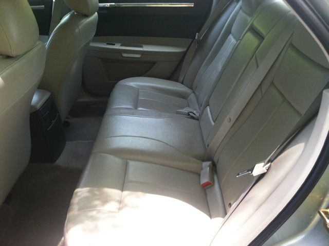 2006 Chrysler 300 3.5