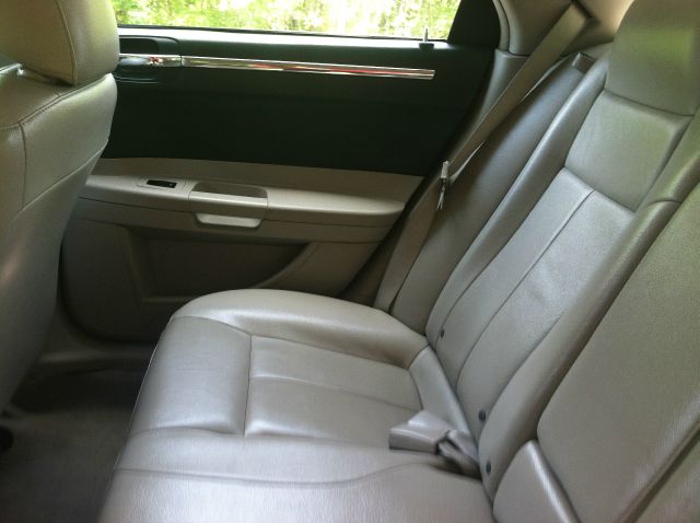 2006 Chrysler 300 3.5