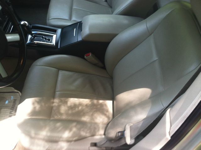 2006 Chrysler 300 3.5