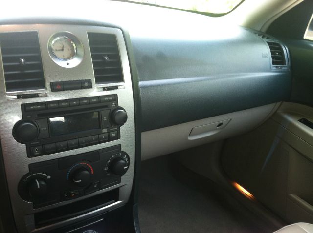 2006 Chrysler 300 3.5