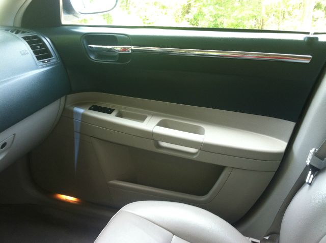 2006 Chrysler 300 3.5