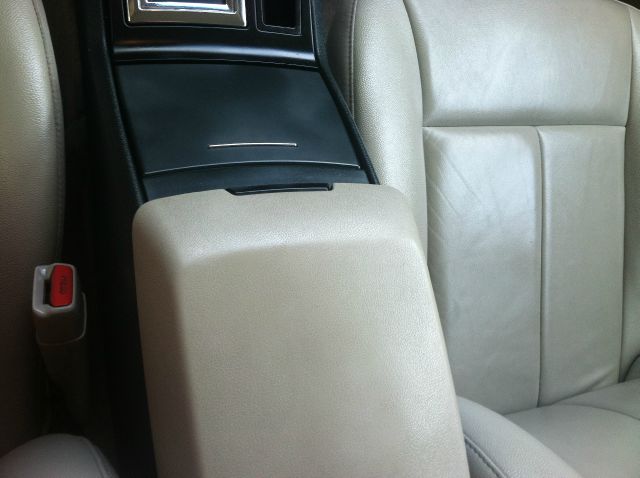 2006 Chrysler 300 3.5