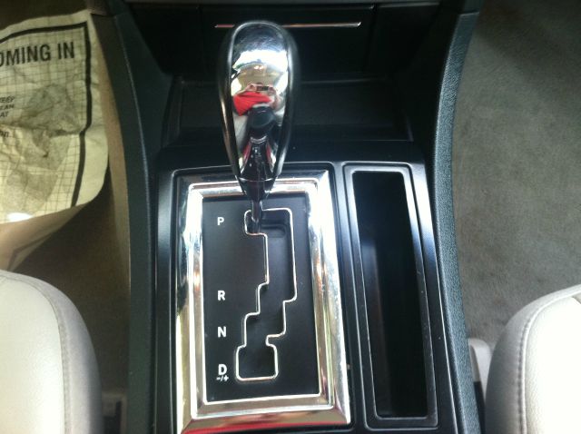 2006 Chrysler 300 3.5